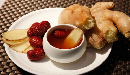 贴三伏贴可以喝姜枣茶吗(出了三伏天还能喝姜枣茶吗)