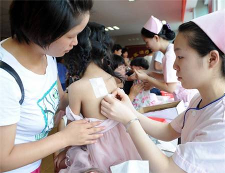 贴三伏贴能吃辣的吗(贴三伏贴能洗澡吗)