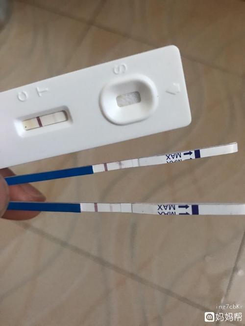 试纸会不会测不出怀孕(有没有人用试纸测不出来怀孕）