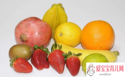 贫血的人可以吃猕猴桃吗(贫血能吃什么水果)