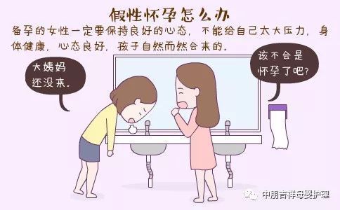 这是月经失调性不孕的症状，备孕要注意(月经不正常一直怀不上）