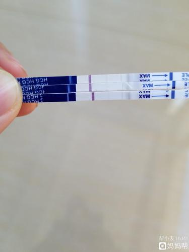 验孕棒准确度高不高呢(验孕纸百分百准确吗）