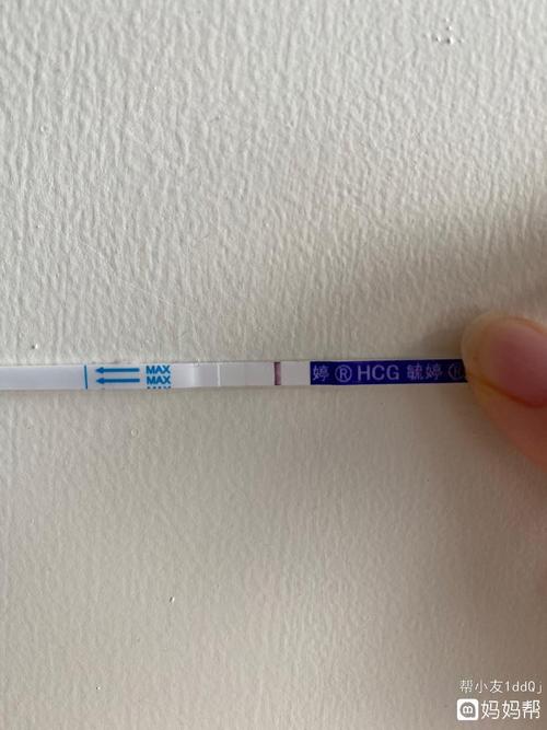 试纸测试怀孕准确吗(试纸准吗）