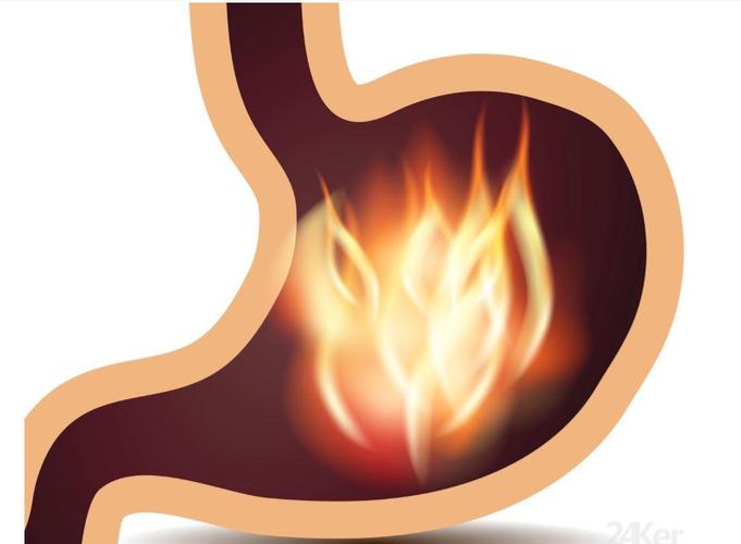 胃痛呕吐是什么原因(胃呕吐是什么原因）