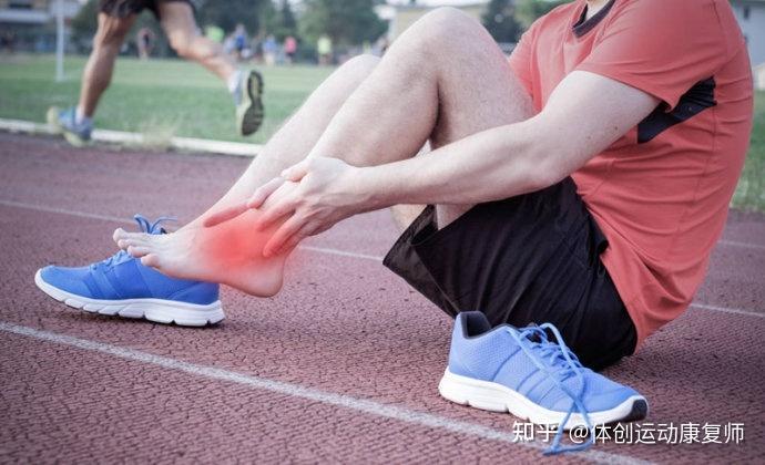 长期冻脚踝会不会导致不孕？(脚踝冻伤怎么恢复）