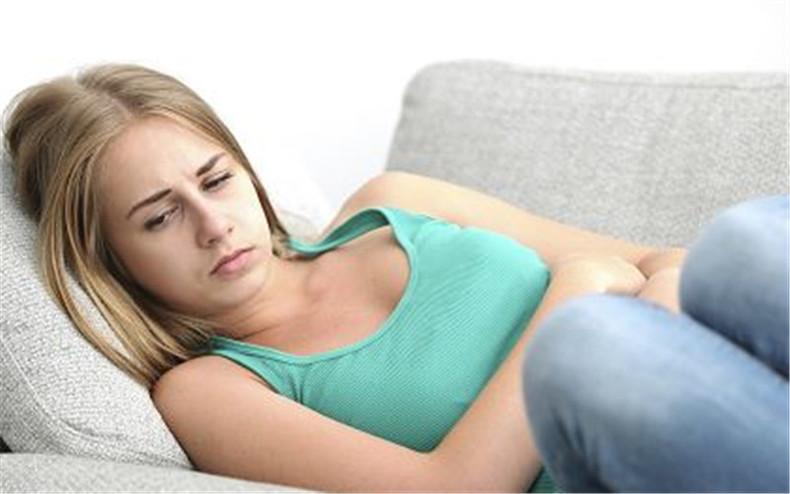 非经期肚子疼是怎么回事？小心易导致不孕的疾病(不是经期小腹坠痛出血）