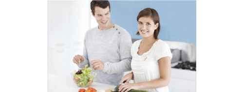 备孕期间怎么补身体