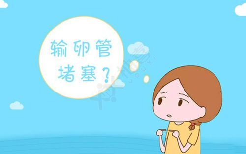 输卵管有问题怎么备孕(备孕二胎要查输卵管吗)