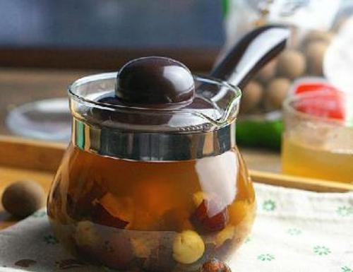 贫血的人适合喝什么茶好(我长期喝茶会是贫血的原因吗）