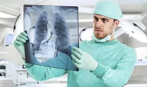 胸片多久后可以怀孕(拍胸片第二个月怀孕有伤害吗)