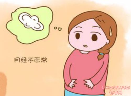 闭经会影响以后的怀孕吗(闭经了还能调理怀孕么）