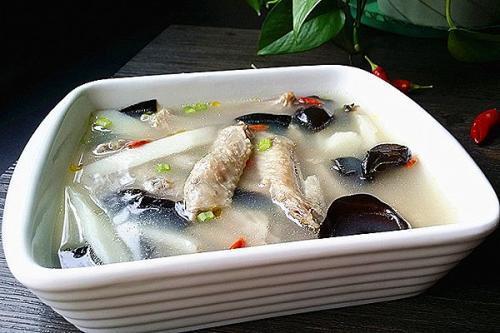 适合备孕期喝的汤有哪些(备孕可以喝什么汤)