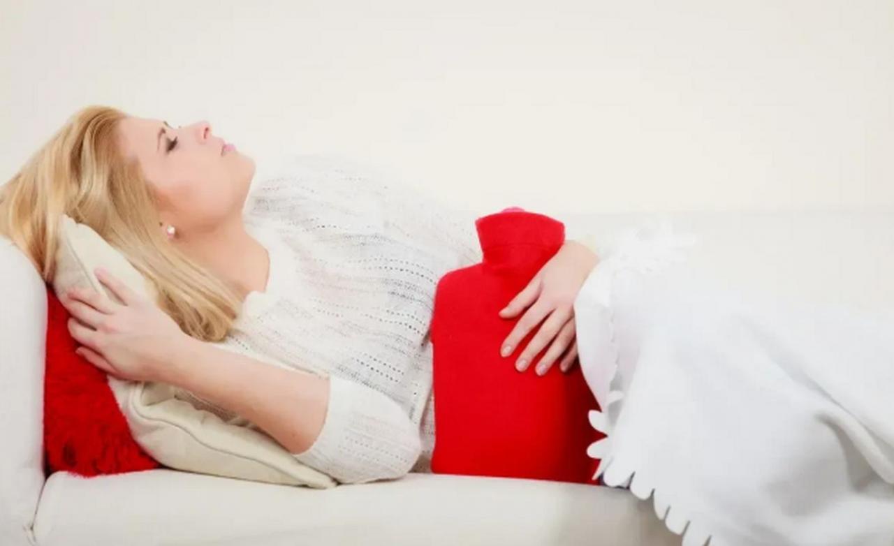 自己怎么调理月经不调？3招搞定大姨妈！(月经不调如何调理食补）