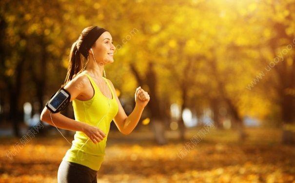 跑步真的有助于怀孕吗(备孕跑步影响着床吗）