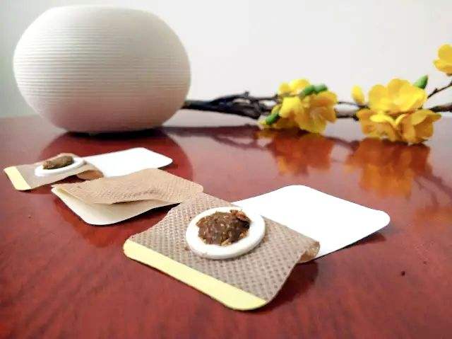 贴三伏贴能吃海鲜吗(贴三伏贴吃了发物怎么办）