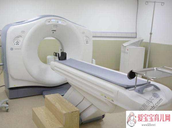 陪病人做ct可以怀孕吗(男士陪同家属做ct能要孩子吗)