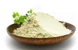 贫血的人可以吃三粉吗(重度贫血能吃三七粉吗)