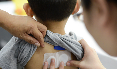 贴三伏贴能吃哈密瓜吗(贴三伏贴能洗澡吗）