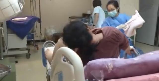 顺产7个月可以怀孕吗(顺产后六个月怀孕伤害）