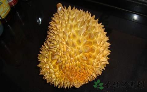 贫血的人可以吃榴莲吗(贫血的人吃榴莲好吗)