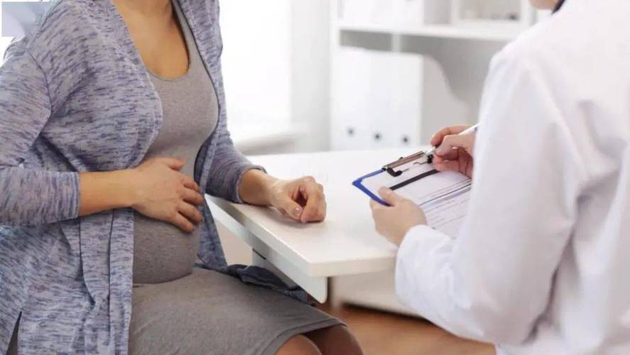 胸一痛就意味着备孕失败吗(备孕期间胸疼怎么回事）