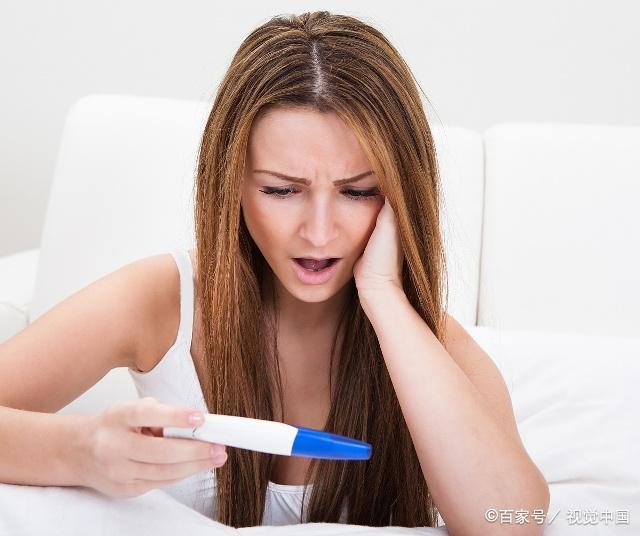 这些女性不易受孕，赶紧看看(女人什么时候不容易怀孕）