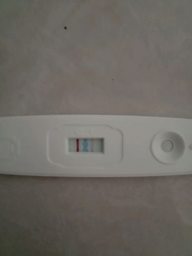 验孕棒15分钟后一浅怎么回事(验孕棒一直都是一深一浅）