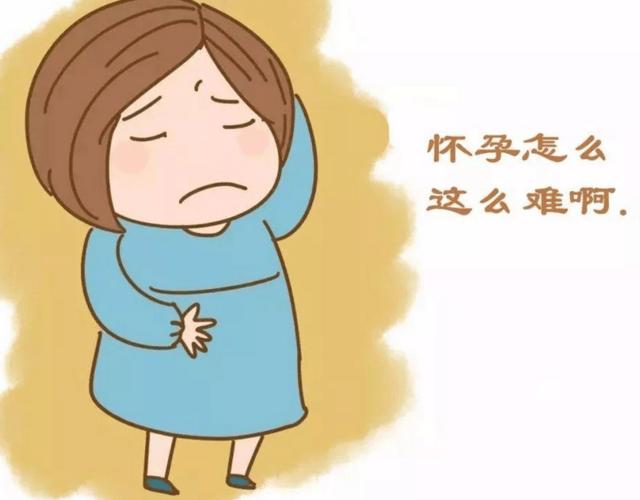 身体没有问题为什么不怀孕(怀不上孕的原因是什么)