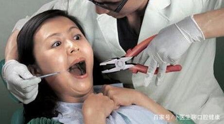 贫血的人可以拔牙吗(拔牙要验血吗）