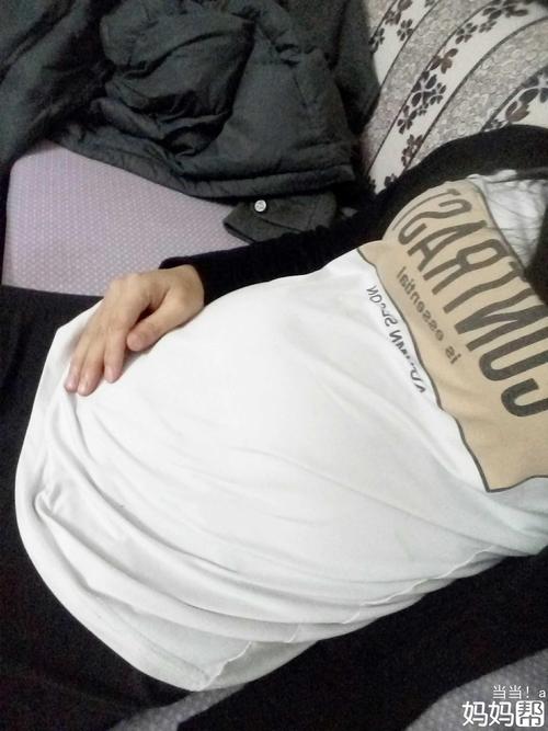 肚子又胀又硬是怀孕的症状吗