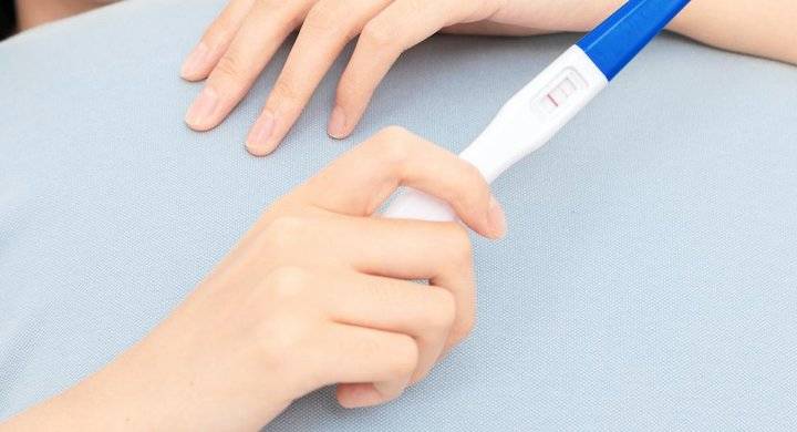 顺产55天会怀孕吗(顺产36天可以同房了吗）