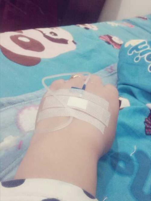 输液多久后可以怀孕(输液抗生素多久可以要孩子)