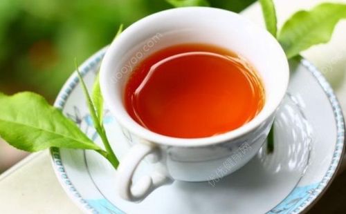 贫血可以喝红茶吗(贫血能喝茶叶吗)