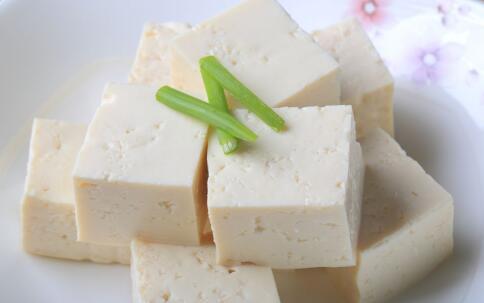 雌激素低吃豆腐好吗(突然雌激素低可以治好吗）