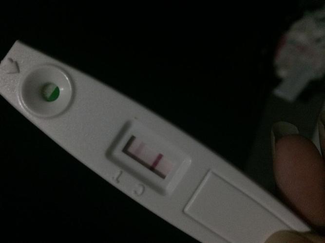 验孕棒准确率高吗测试结果怎么看(什么情况下验孕棒验不出来）