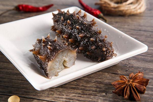 那么备孕吃海参有好处吗(女性备孕吃海参好吗)