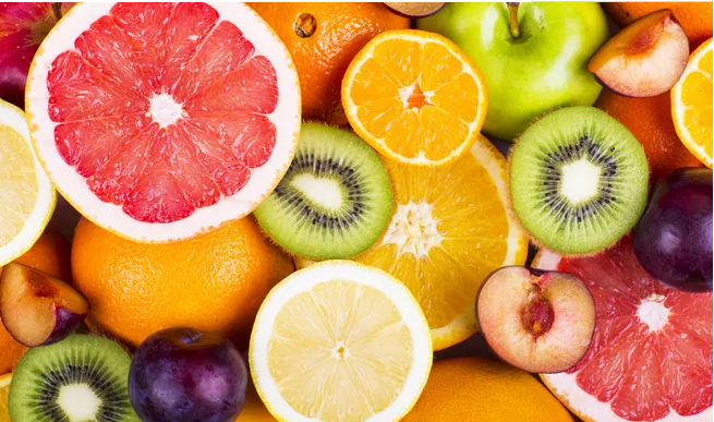 长卵泡光吃水果好不好(吃什么水果能让卵泡长得又大又圆）