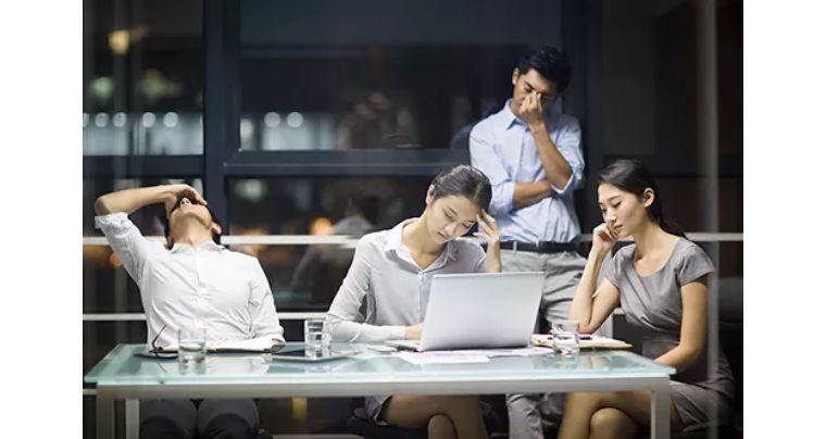 输卵管炎会引起腰疼吗(腰终板炎是怎么回事）