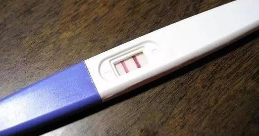 验孕棒c区半条线t区一条线怎么回事(验孕棒只有t区一条线c区没有）