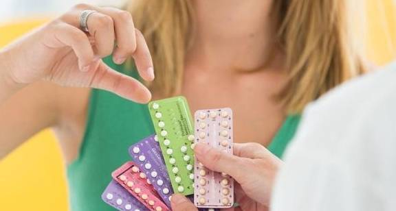 避孕贴有用吗(避孕贴的优缺点）