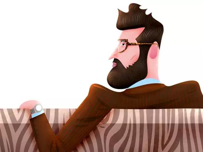 自慰会导致子宫内膜异位吗自慰要注意什么呢？(子宫内膜异位症平时有什么症状）