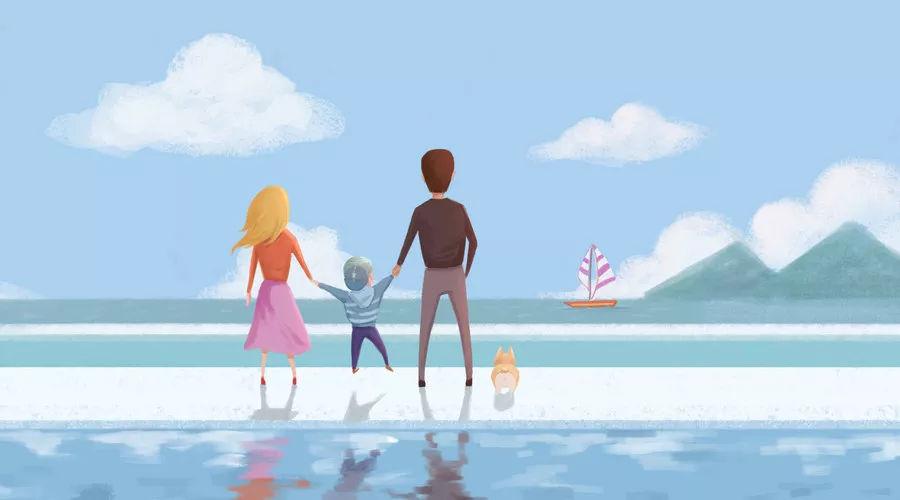 适宜每一个备孕家庭的备孕检查有哪些?(家庭的不幸)