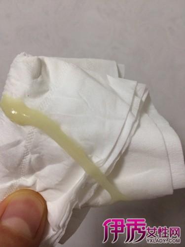 闭经以后还会怀孕20吗(白带预示怀孕还是月经）