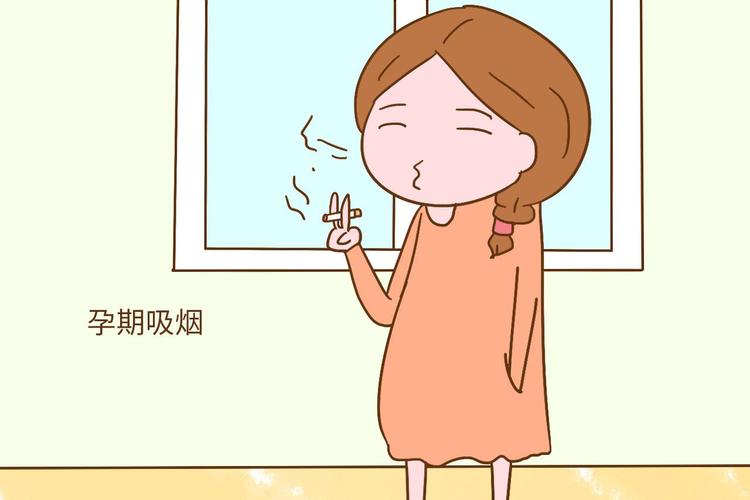 长期抽烟的可以怀孕吗(抽烟可以备孕吗）