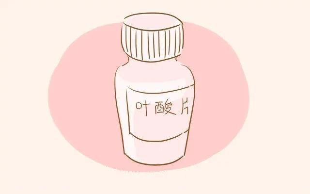 胖人备孕要吃叶酸吗(备孕吃叶酸对身体有什么副作用）