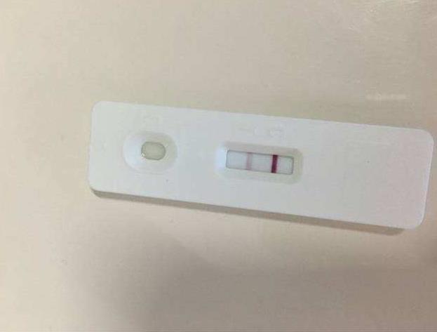 验孕棒作假的方法是有的吗(验孕棒作假的简单方法）