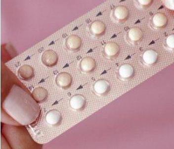 避孕药免不了得吃，这10种最常见的副作用你知道吗？(避孕药怎么吃副作用最小）