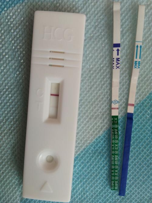 试孕纸一定要晨验是吗(试孕纸在同房后几天可以试出来）