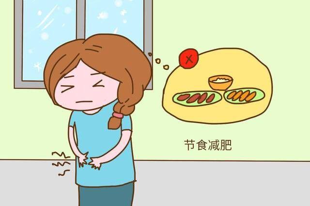 贫血的人可以减肥吗(减肥贫血了怎么办)