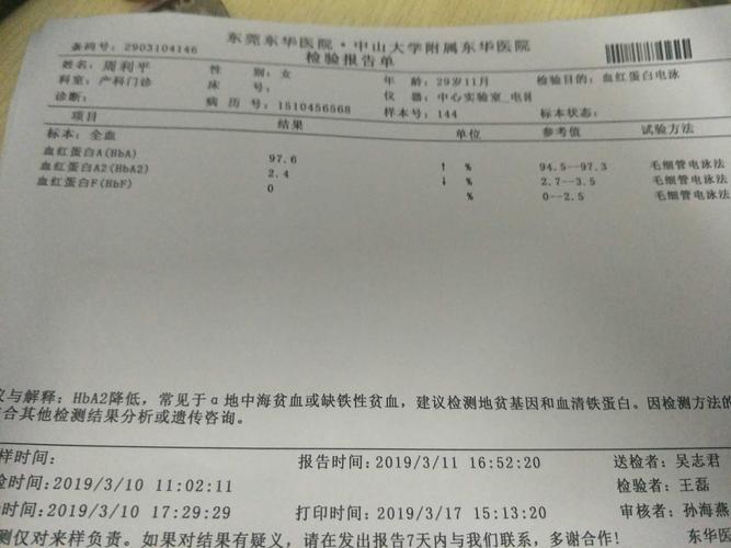 隔代遗传的特征有哪些？宝宝容易遗传爷爷的4个地方(爷爷地贫会隔代遗传吗）